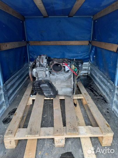 Запчасти на ниссан