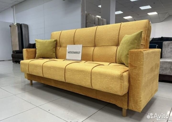 Диван книжка Эрика #8000