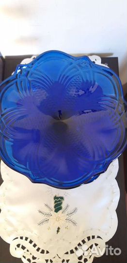 Вазы конфетницы,фруктовницы СССР