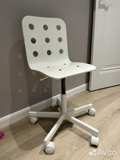 Детский стул IKEA