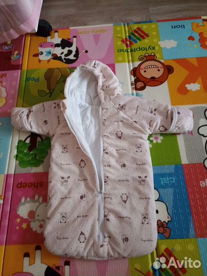 Мини конбез мягких очень приятный на ощупь