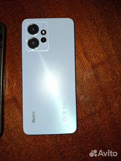 Xiaomi 12 Pro, 8/256 ГБ