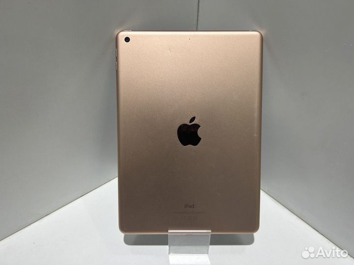 Планшет без SIM-карты Apple iPad 6 A1893 32 GB