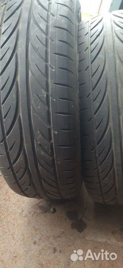 Hankook Ventus V12 Evo2 K120 265/60 R18