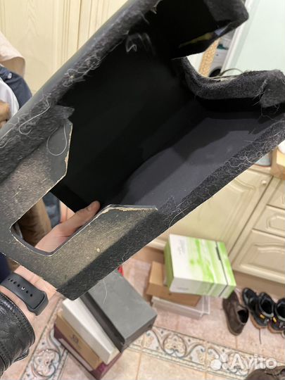 Подлокотник niva 21214