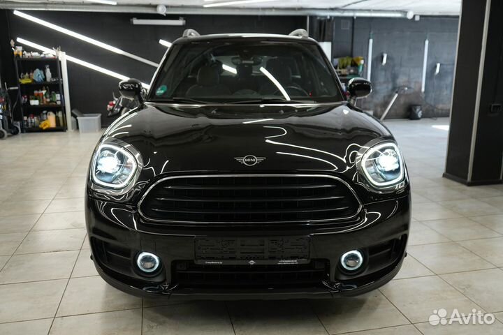 MINI Cooper Countryman 1.5 AT, 2020, 91 000 км