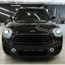 MINI Cooper Countryman 1.5 AT, 2020, 91 000 км, с пробегом, цена 2 490 000 руб.