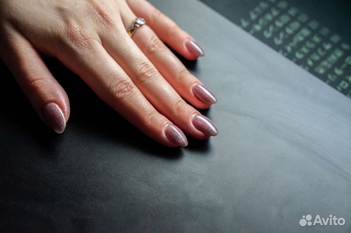 Мастер маникюра на дому