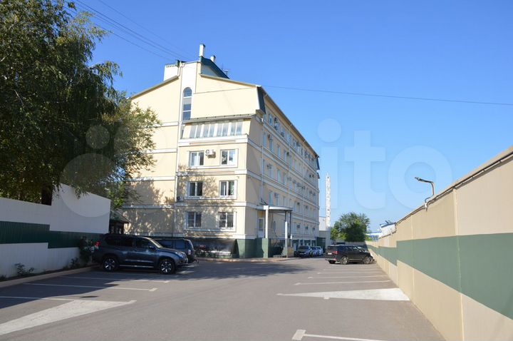 Офис, 22.45 м²