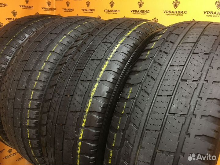 Amtel Cruise 4x4 215/65 R16 98H