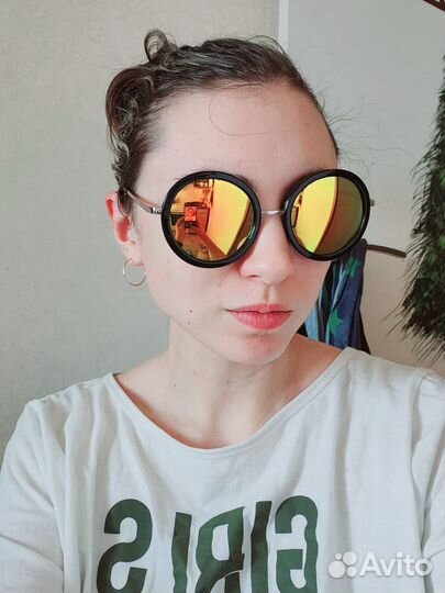 Очки женские