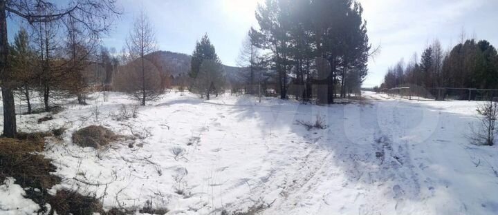 Участок 100 сот. (ИЖС)