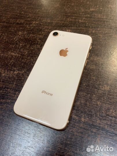 iPhone 8 128gb