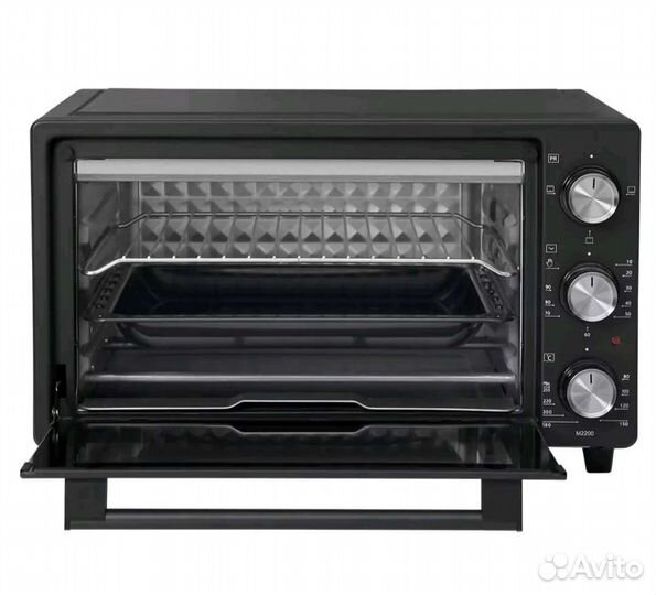 Мини-печь Simfer M2200 новая