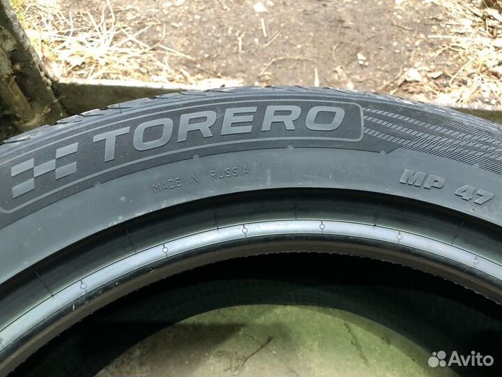 Torero MP47 215/55 R17 98Y