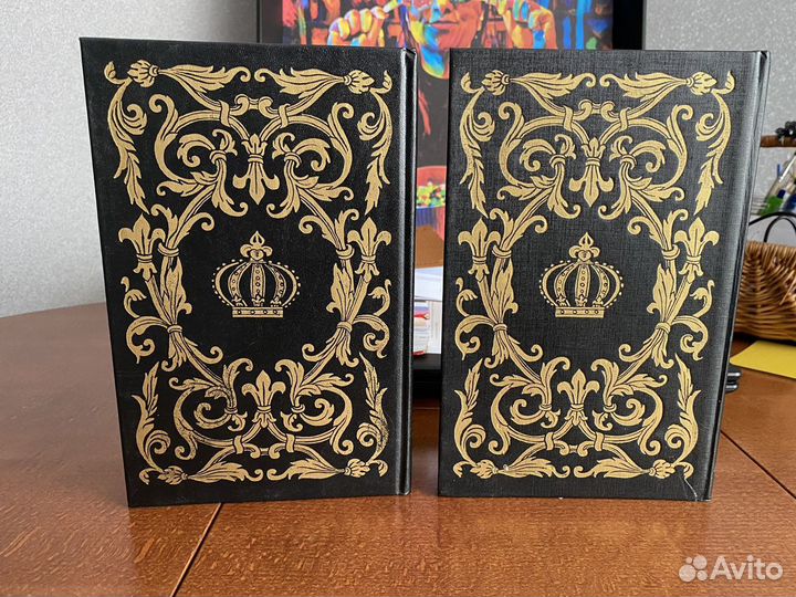 А. Дюма - Луи XIV и его эпоха