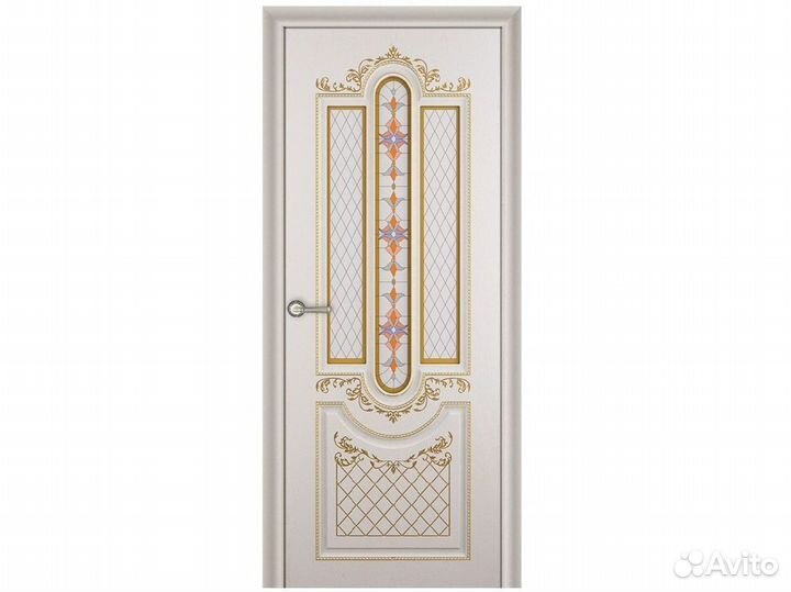 Межкомнатные двери с доставкой на дом