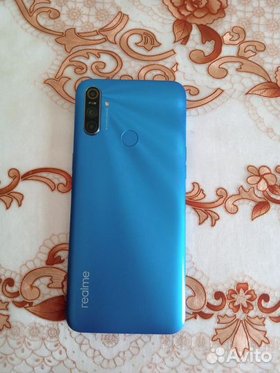 realme C3, 3/64 ГБ
