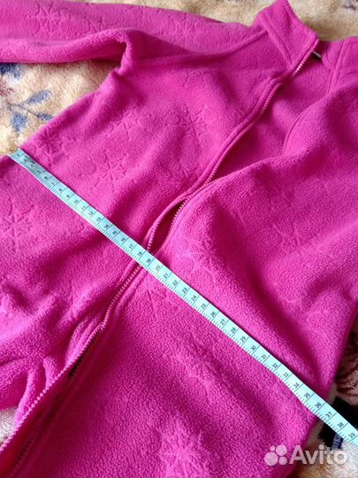 Комбинезон (поддёва) для девочки на 104 рост