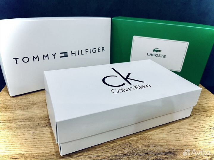 Трусы мужские