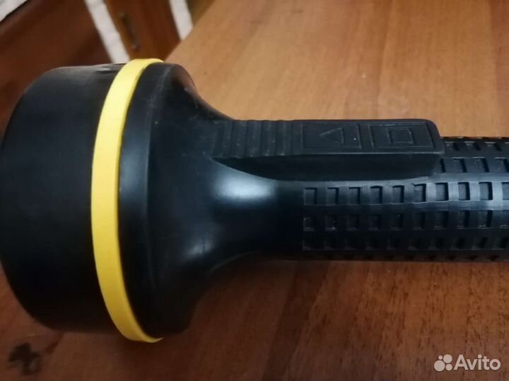 Фонарь Powerlite