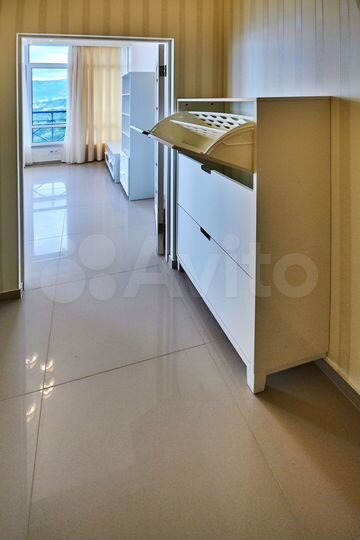 2-к. квартира, 68,3 м², 7/7 эт.