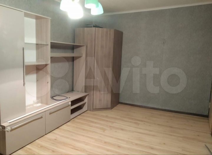2-к. квартира, 46 м², 2/5 эт.