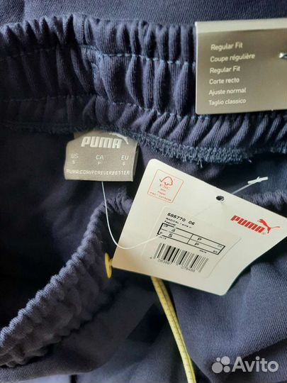 Костюм спортивный Puma S 48