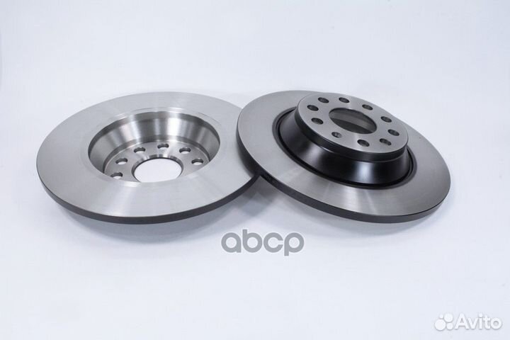 Диск тормозной audi: TT 14- VW: golf sportsvan