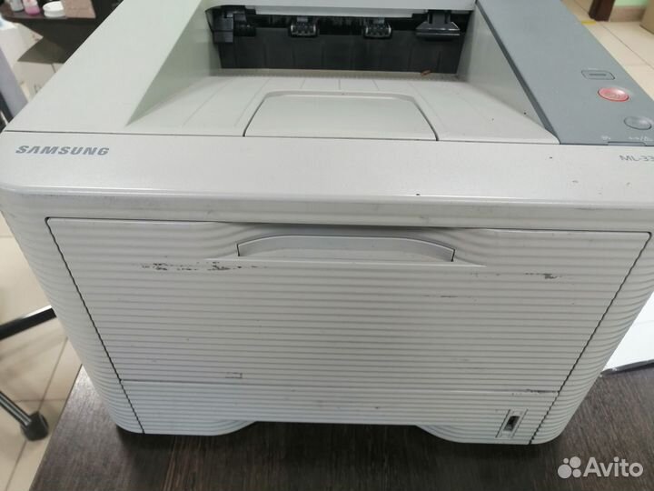 Принтер Samsung бу ml2210 d