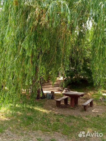 База отдыха 