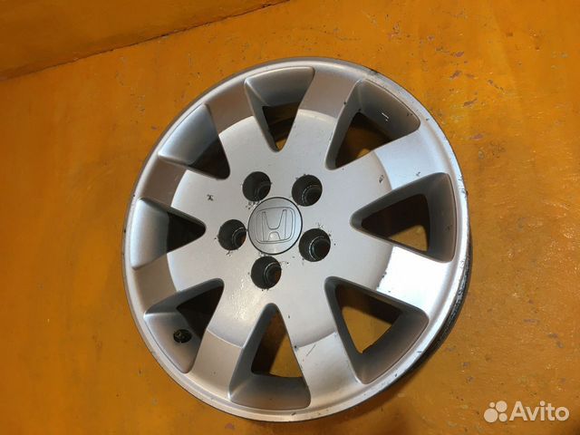 4 шт. Диски Honda OG- R16 (5х114,3)