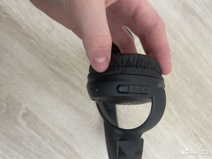 Наушники jbl tune 520bt (оригинал)