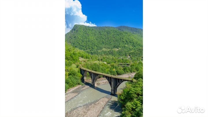 Джиппинг в города-призраки Акармара и Ткуарчал