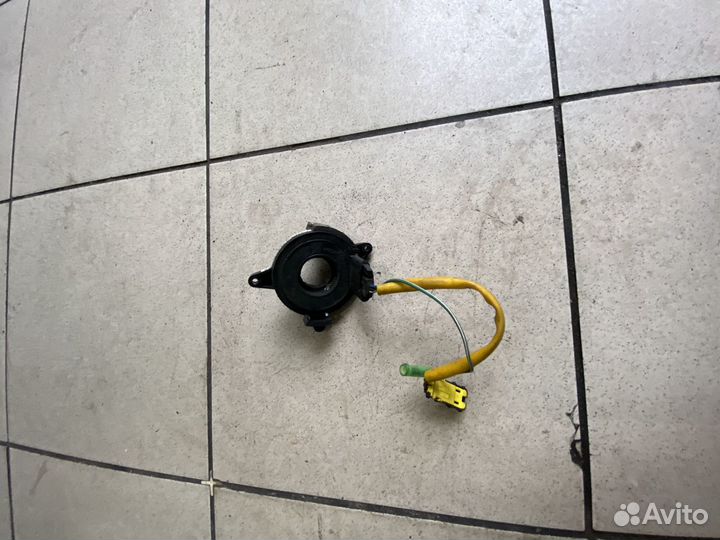 Лифан Бриз Подрулевой шлейф