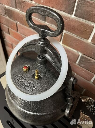 Афганский казан 8 литров