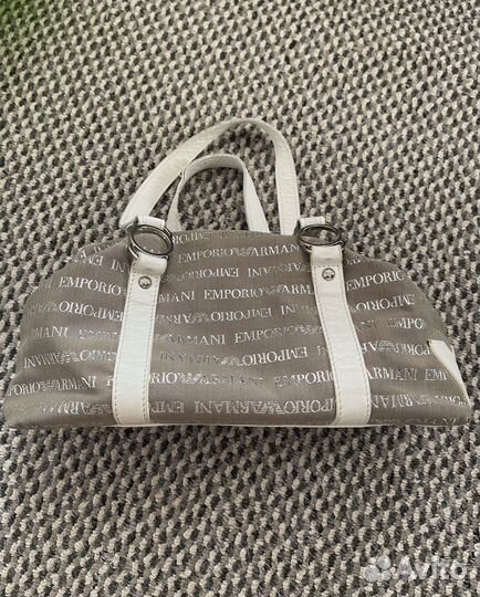 Сумка женская Emporio Armani