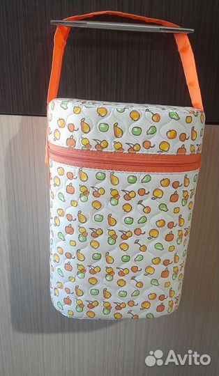 Поильник, контейнер для бутылочек и др