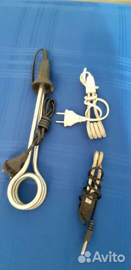 Утюг Кипятильники