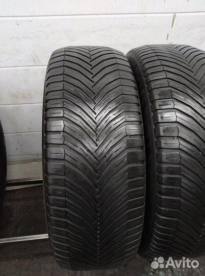Michelin CrossClimate SUV 245/60 R18 98W