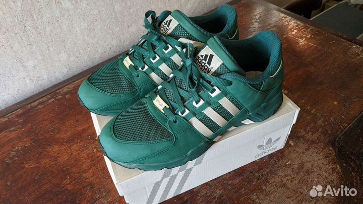 Adidas Equipment Running Support 93 EQT 1.3Reflect