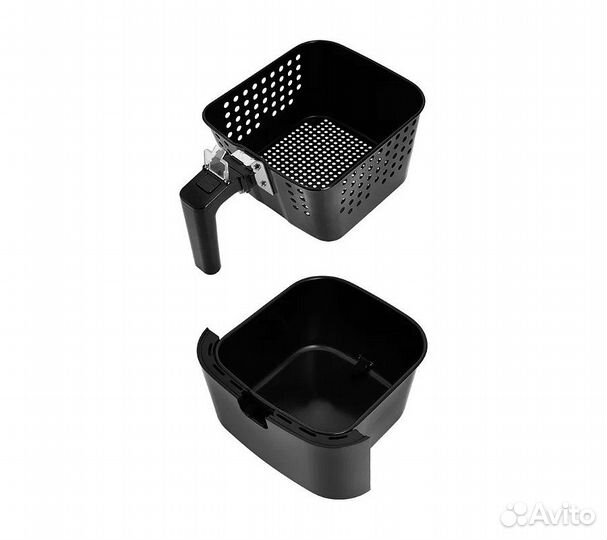 Аэрогриль Kitfort кт-2215