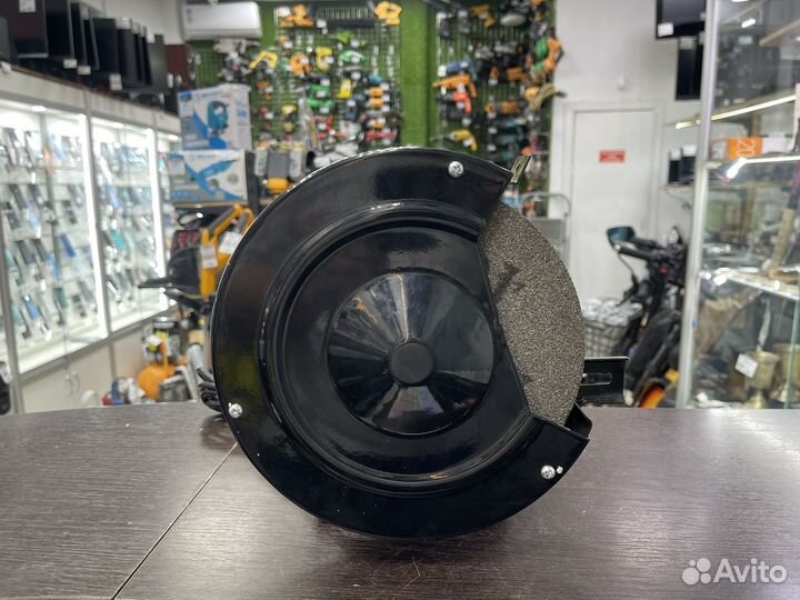 Станок Заточной Deko dkgm350-200