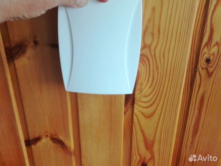 Звонок электрический