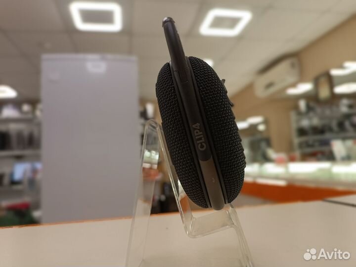 Колонка JBL Clip 4 (сев)