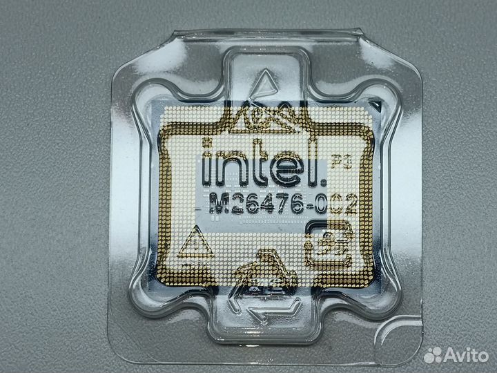 Intel i5 12600KF / 13600KF (гарантия 6 мес.)