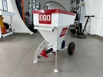 Шпаклевочная станция ego 220в