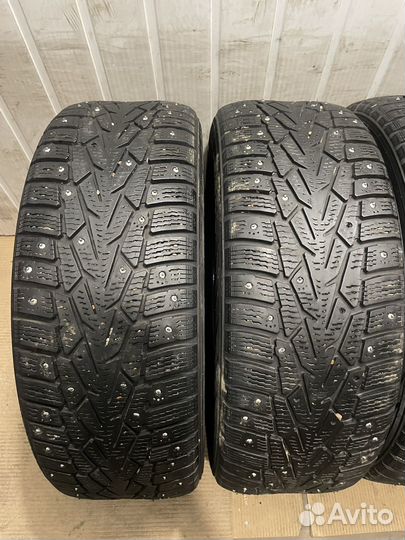 Nokian Tyres Nordman 7 205/65 R16
