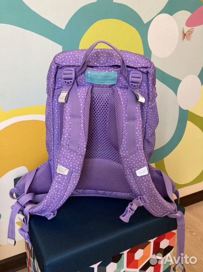 Рюкзак школьный beckmann