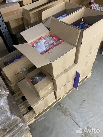 Гирлянды оптом светодиодные новогодние